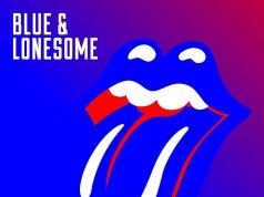 Rolling Stones: Blue & Lonesome