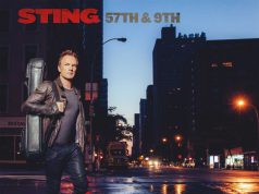 Sting: 57th & 9th
