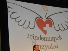 Ismét Mindennapok Angyalai Díjátadót rendeztek