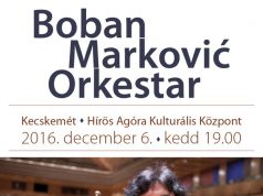Hírös Agóra Kulturális központ – Programajánló