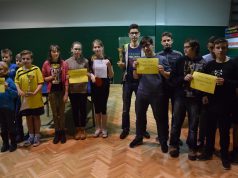 Legyetek Ti az év legsportosabb osztálya! – döntő