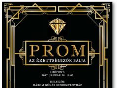 PROM: Az Érettségizők Bálja – Fókuszban a kulturált és fényűző szórakozás