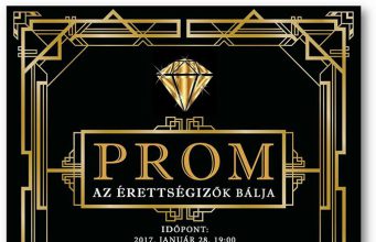 PROM: Az Érettségizők Bálja – Fókuszban a kulturált és fényűző szórakozás