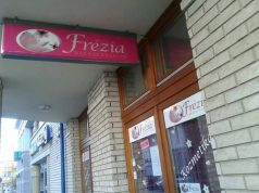 Frézia Szépségszalon – Fodrászat, kozmetika és műkörömépítés egy helyen