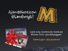 Ajándékozzon élményt!