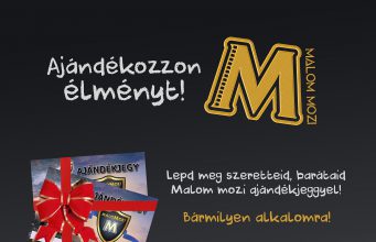 Ajándékozzon élményt!