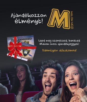 Ajándékozzon élményt!