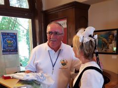 Farkas „Csiperó” Gábor a Magyar Kultúra Lovagja!