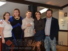 Évösszegző 2016 március