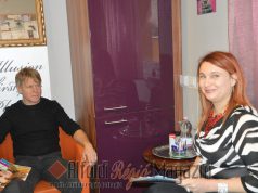 ARM Pillanatok Vincze Árpáddal