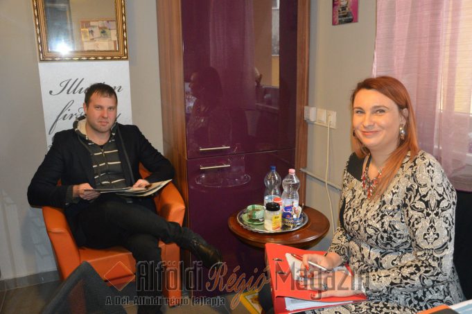 ARM Pillanatok Kriskó Dáviddal