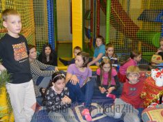 Jótékonysági délután a Mesevilág Játszóházban