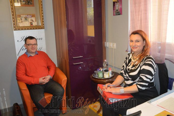 ARM Pillanatok – Kocsó Sándorral indítottuk a napot