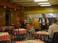 Üvegház Étterem – Töretlen siker a piacon