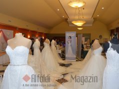 19. Esküvő Kiállítás