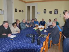 „Romákról nem csak romáknak” – előadás a Wojtyla Házban