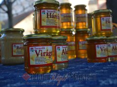 2017-ben is mézédes kitelepülés a Főtéren