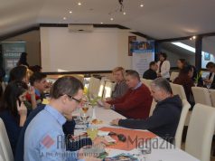 Vállalkozói Fórumot tartott az Örkényi Takarékszövetkezet