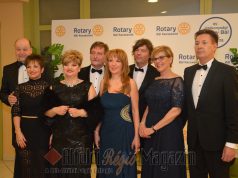 XV. Rotary bál – További képek