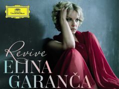 Elīna Garanča: Revive
