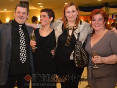 Kezdetét veszi az idei báli szezon