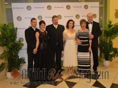 Hamarosan kezdetét veszi az idei báli szezon