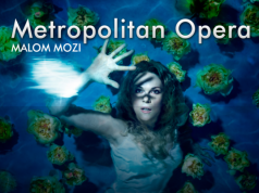 Metropolitan Opera – Malom Mozi
