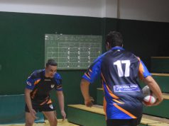 2017 első Éjszakai Forgataga