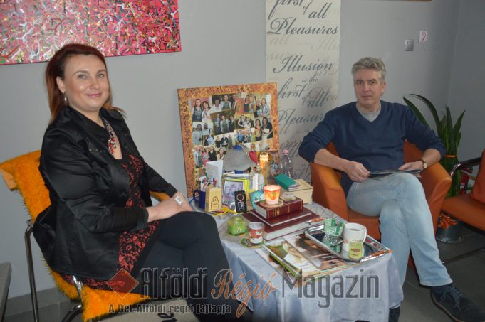ARM Pillanatok Tokovics Tamással