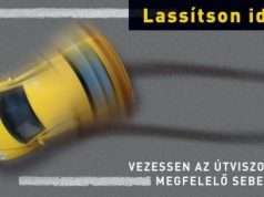 Vezessenek óvatosan! -Tájékoztat az Országos Meteorológiai Szolgálat