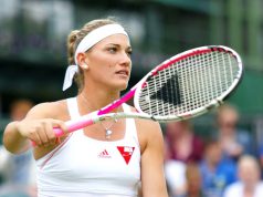 US Open – Babos Tímea megizzasztotta Sarapovát, de búcsúzott