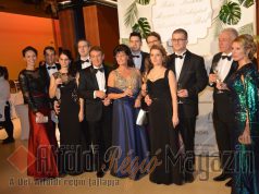 Idén is fényűző pompával zárult a Bács-Kiskun Megyei Kórházért Alapítványi Bál