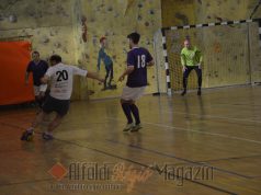 Nagysikerű Sportnap Kecskeméten