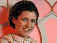 41 millió dollárt keresett a Disney Carrie Fisher váratlan halálán