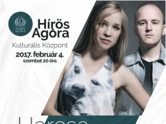 Harcsa Veronika és Gyémánt Bálint klubkoncertje