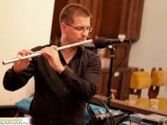 Jótékonysági fuvolakoncert a Barátok templomában