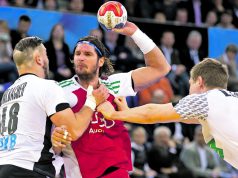 Férfi kézilabda-vb – Nagy László kikerült a keretből