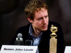 Nemes Jeles László kapta a londoni filmkritikusok rendezői díját