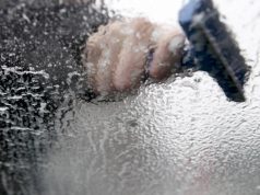 Jön az ónos eső, tizenkét megyére adtak ki figyelmeztetést