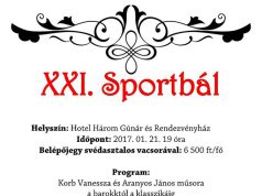 Fókuszban a hamarosan megrendezésre kerülő Városi Sportnap