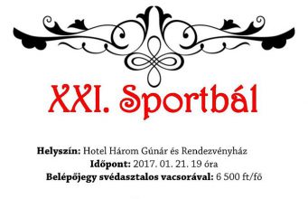 Fókuszban a hamarosan megrendezésre kerülő Városi Sportnap