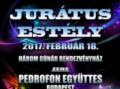 A II. Jurátus Estély ismét színvonalas szórakozást ígér