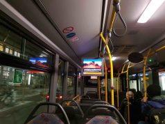 A Katona József Múzeum népszerű kiállításai a buszokon