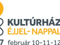 Kultúrházak éjjel nappal