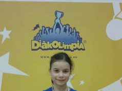 Országos asztalitenisz amatőr Diákolimpia döntő Karcag