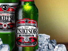 Kiállt az Igazi Csíki Sör mellett a Bács-Kiskun Megyei Közgyűlés