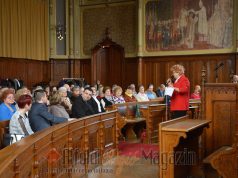 XII. Városi Civil Fórum Kecskemét városában