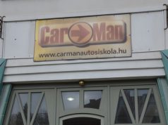Minőségi oktatás a Car-Man Autósiskolában