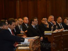 Kecskemét közgyűlésének februári döntései