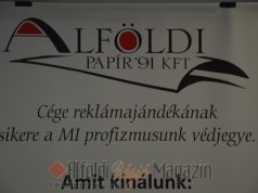 Alföldi Papír ’91 Kft.